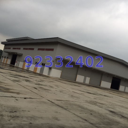 TUAS VIEW CIRCUIT (D22), Factory #37545372